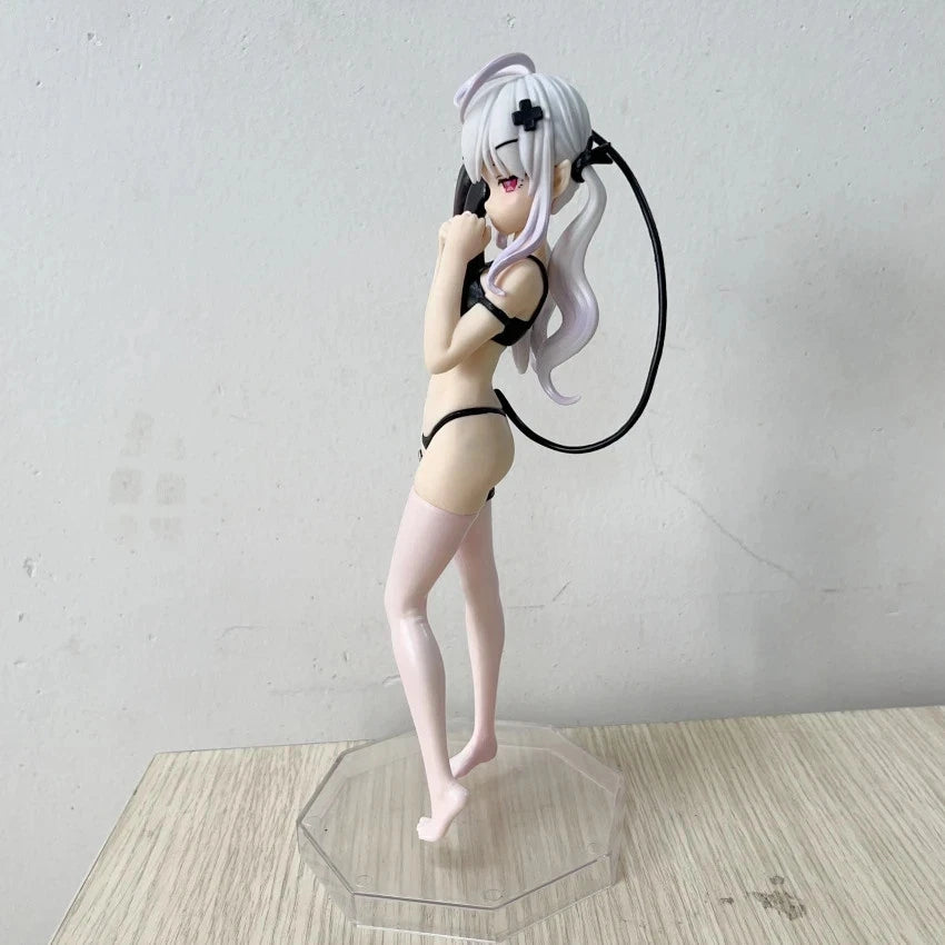 hololive production: Sakamata Chloe Pretty Little Devil Ver. 1/6 Scale Figure