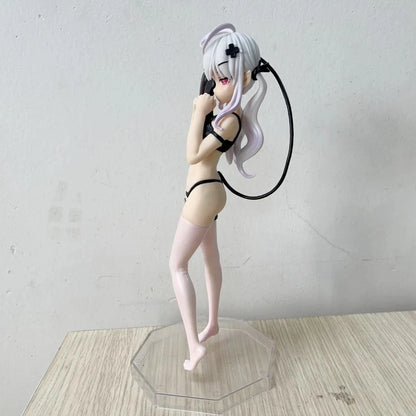 hololive production: Sakamata Chloe Pretty Little Devil Ver. 1/6 Scale Figure