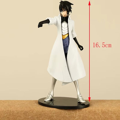 That Time I Got Reincarnated as a Slime Collectible Anime Figure PVC 6" [No Box]