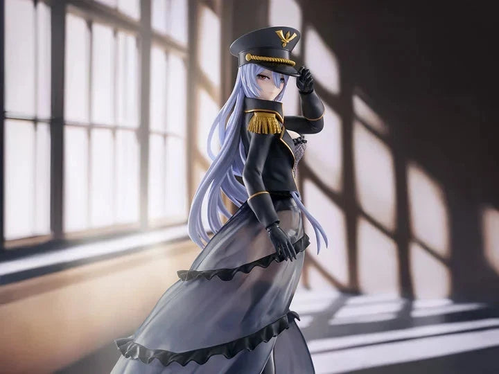 Marin Kitagawa Black Lobelia My Dress-Up Darling Anime Figure PVC 8" [Boxed]