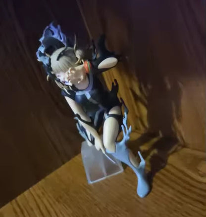 Toga Himiko Transform Quirk My Hero Academia Anime Figure Model PVC 7.5" [Boxed]