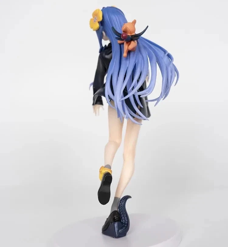 Abigail Williams Summer Uniform Fate/Grand Order Anime Figure PVC 9" [Boxed]