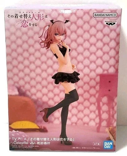 Sajuna Inui Swimsuit My Dress-Up Darling Anime Figure Model Statue PVC 7" [Original]