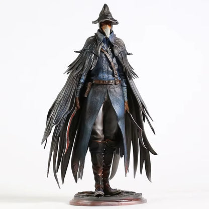 Eileen Bloodborne: The Old Hunters RPG Collectible Figure PVC 11.8" [Boxed : Original]