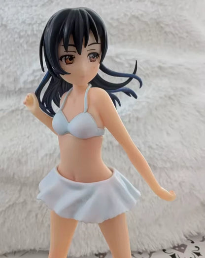 Umi Sonoda Swimsuit Love Live! School Idol Project Anime Figure PVC 6" [No Box]