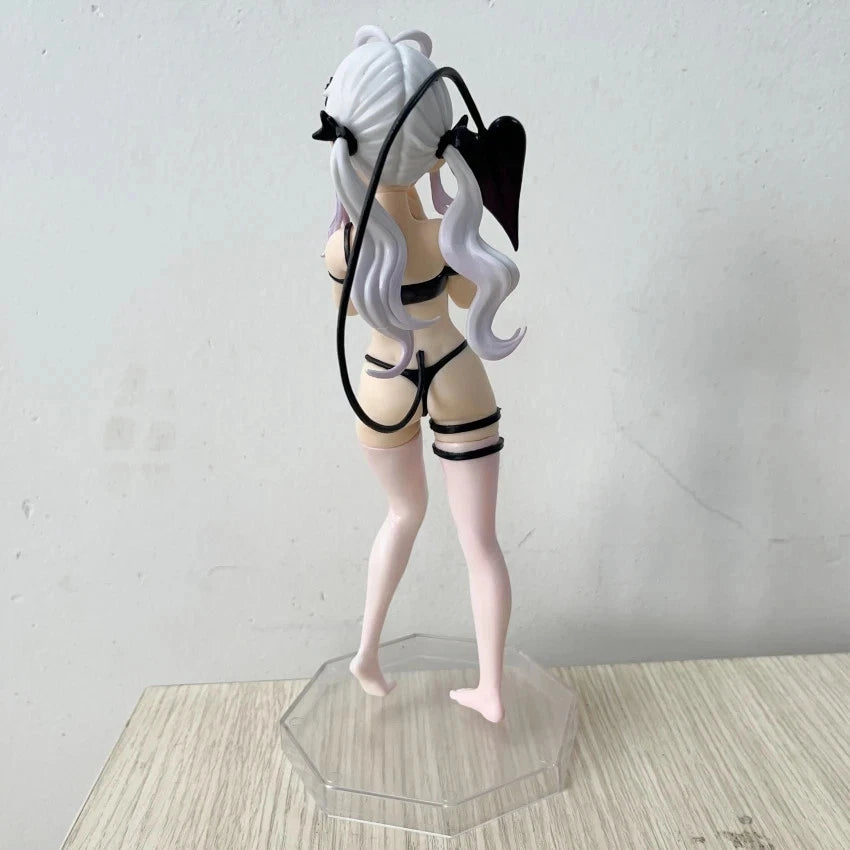 hololive production: Sakamata Chloe Pretty Little Devil Ver. 1/6 Scale Figure