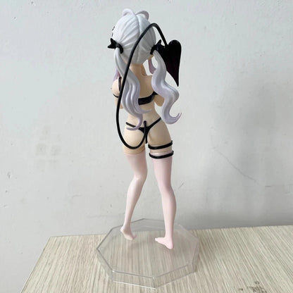 hololive production: Sakamata Chloe Pretty Little Devil Ver. 1/6 Scale Figure