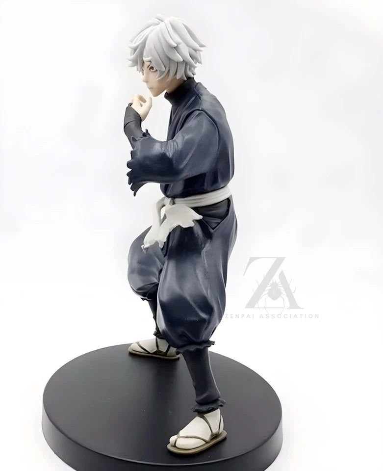 Hell's Paradise Collectible Anime Figure Model Statues PVC [Original]