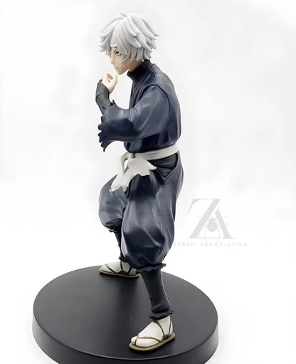 Hell's Paradise Collectible Anime Figure Model Statues PVC [Original]