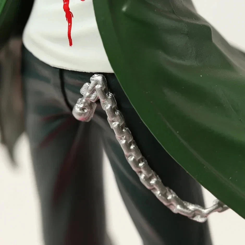 Nagito Komaeda Cool Ranch Danganronpa Anime Figure Model Statue PVC 7" [Boxed]