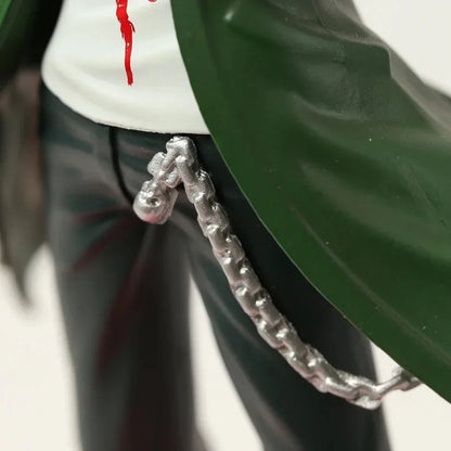Nagito Komaeda Cool Ranch Danganronpa Anime Figure Model Statue PVC 7" [Boxed]