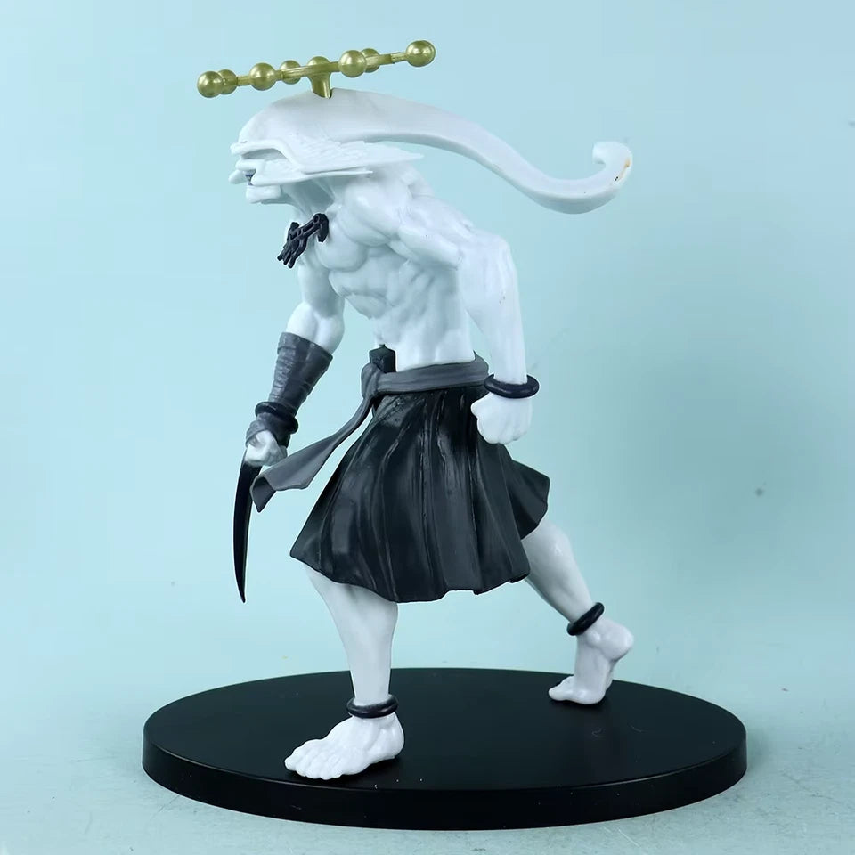 Jujutsu Kaisen Collectible Anime Figure Model Statues PVC 7" [Boxed]