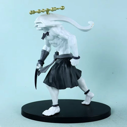 Jujutsu Kaisen Collectible Anime Figure Model Statues PVC 7" [Boxed]