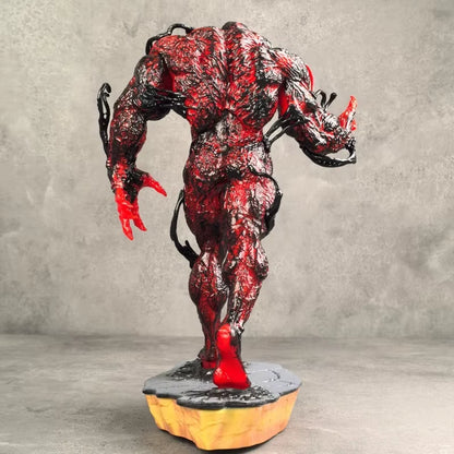 Venom Carnage Marvel Collectible Limited Edition Action Figure PVC 11" [Boxed]