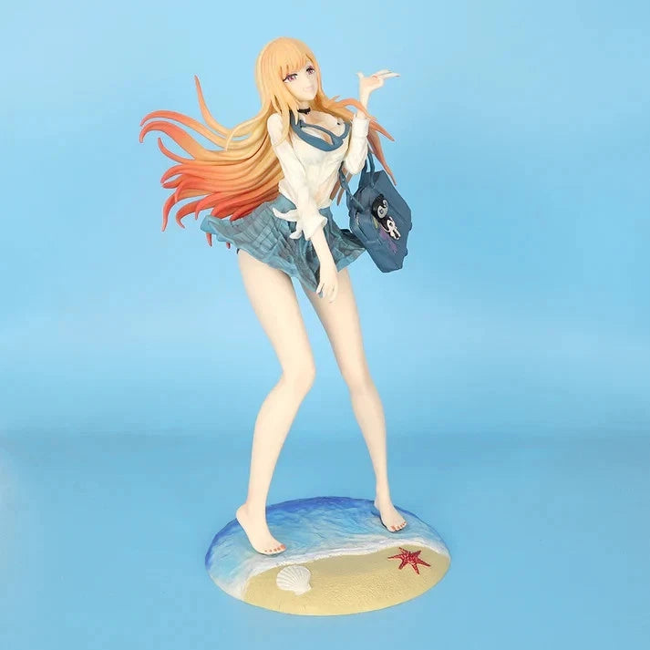 Marin Kitagawa Student My Dress-Up Darling Premium Anime Figure PVC 9" [Boxed] *Adult Collectible*
