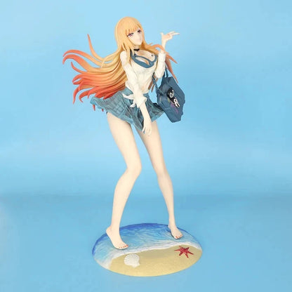 Marin Kitagawa Student My Dress-Up Darling Premium Anime Figure PVC 9" [Boxed] *Adult Collectible*