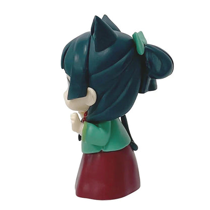 Maomao Cat Ears The Apothecary Diaries Anime Kawaii Chibi Figure PVC 4'' [Boxed]