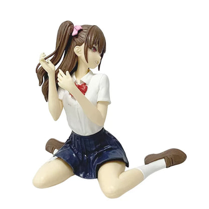 Mikari Tachibana 2.5 Dimensional Seduction Anime Kawaii Figure PVC 4" [Boxed]