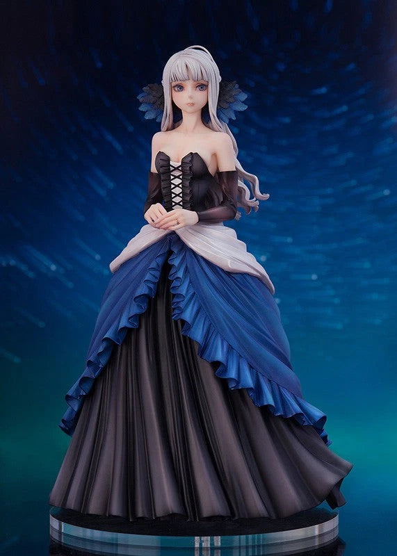 Princess Gwendolyn Odin Sphere RPG Collectible Kawaii Figure PVC 9" [Boxed]
