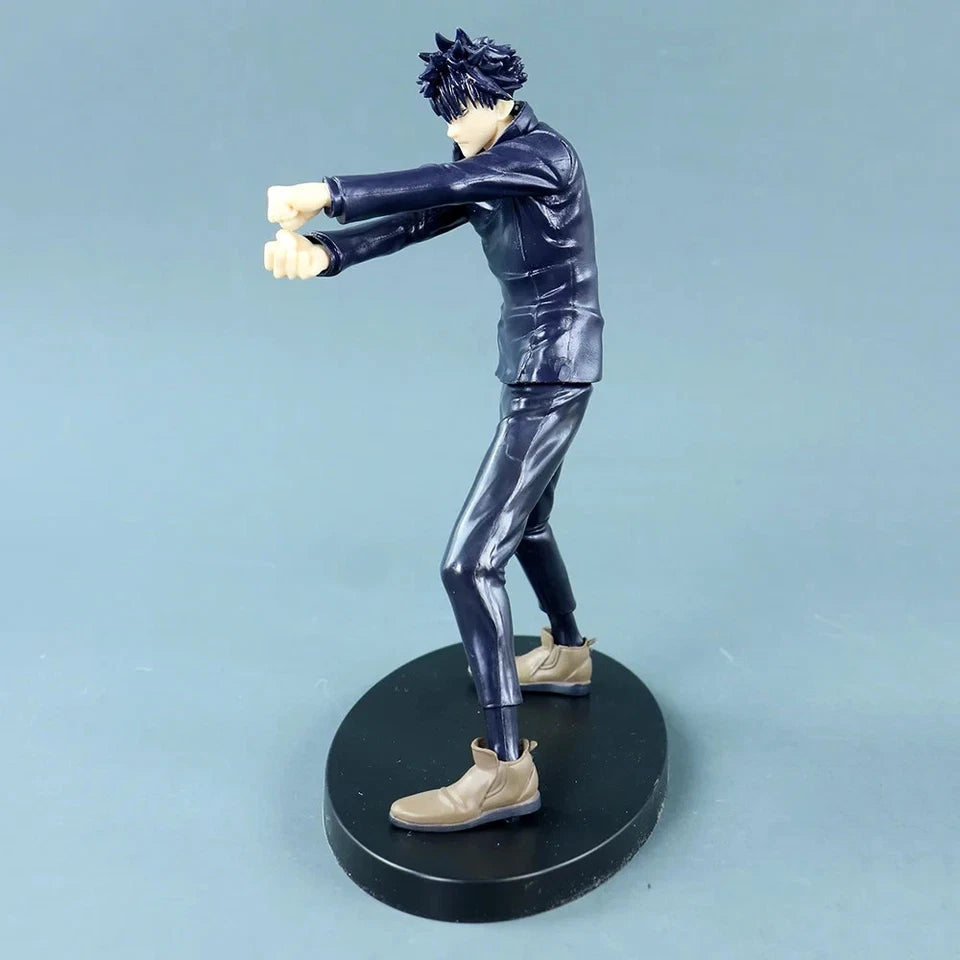 Jujutsu Kaisen Collectible Anime Figure Model Statues PVC 7" [Boxed]