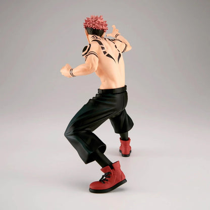 Sukuna Ryomen Jujutsu Kaisen Anime Collectible Figure PVC 7" [Boxed : Original]