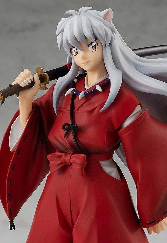Inuyasha Katsune Anime Limited Edition Action Figure PVC 7" [Boxed]