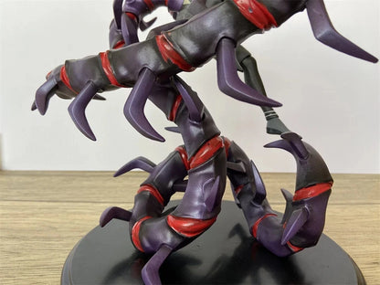 Ken Kaneki Centipede Tokyo Ghoul Spotlight Anime Figure Statue PVC 11" [No Box]