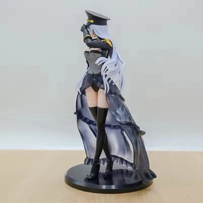 Marin Kitagawa Black Lobelia My Dress-Up Darling Anime Figure PVC 8" [Boxed]