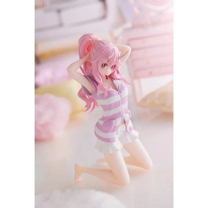 Shuna Pajamas I Got Reincarnated As A Slime Anime Kawaii Figure PVC 5" [No Box]