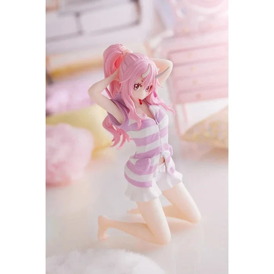 Shuna Pajamas I Got Reincarnated As A Slime Anime Kawaii Figure PVC 5" [No Box]