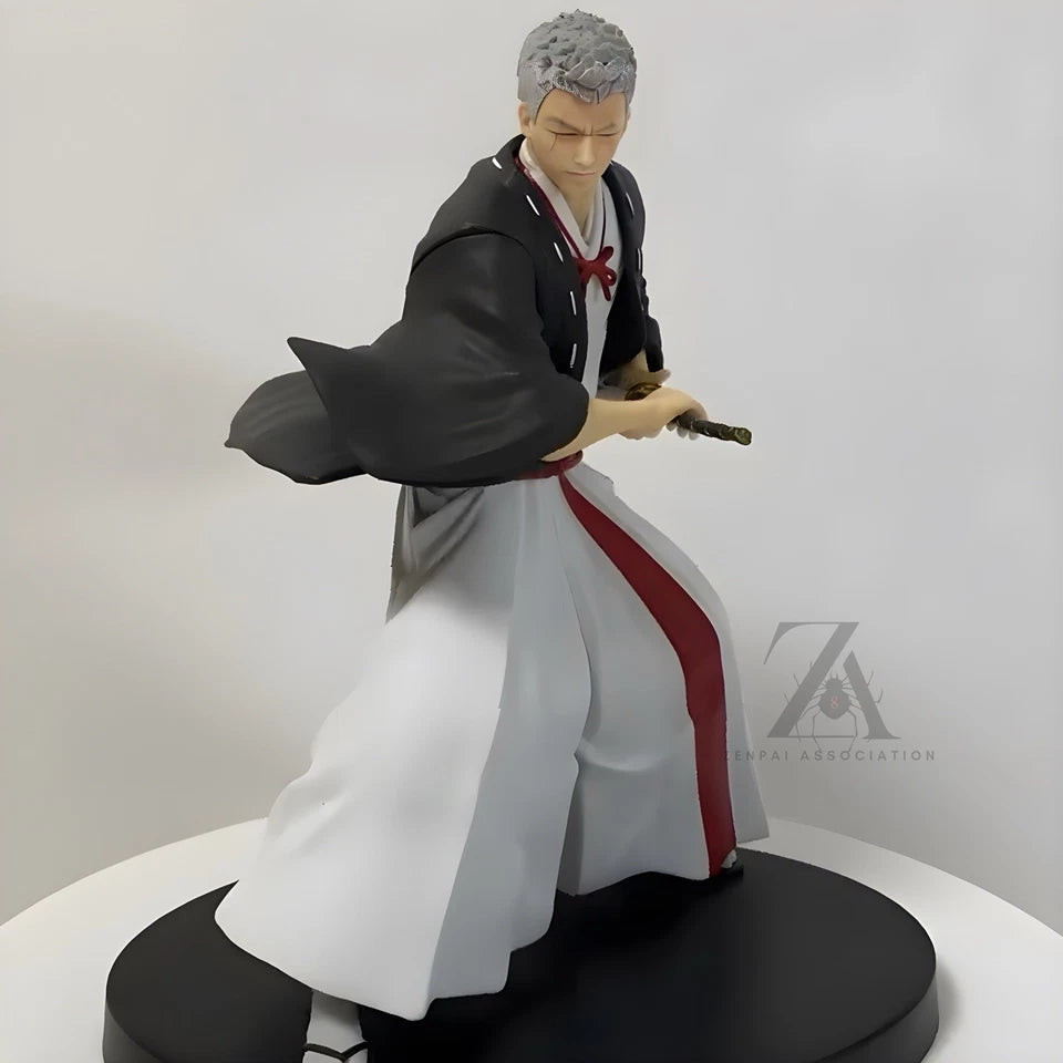 Hell's Paradise Collectible Anime Figure Model Statues PVC [Original]