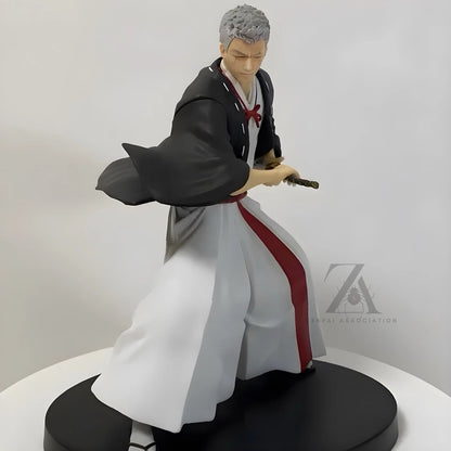 Hell's Paradise Collectible Anime Figure Model Statues PVC [Original]