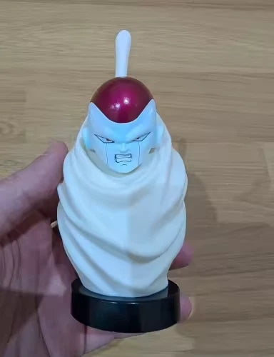 Frieza Dragon Ball Z Anime Ornament Figure Statue Night Light PVC 6" [Light-Up]