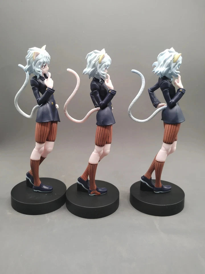 Neferpitou Chimera Ant Hunter × Hunter NEW Anime Figure Model PVC 6.2" [No Box]