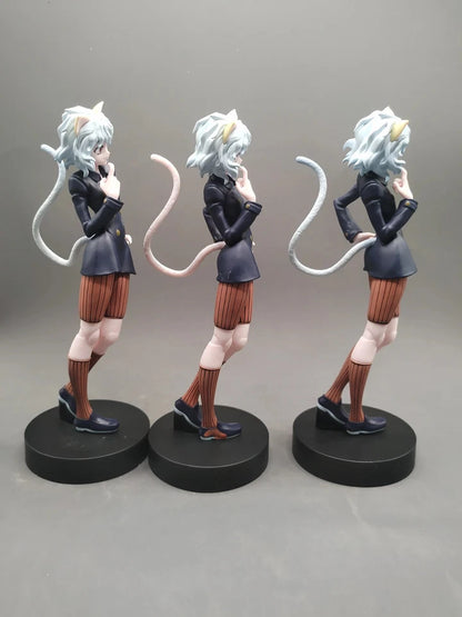 Neferpitou Chimera Ant Hunter × Hunter NEW Anime Figure Model PVC 6.2" [No Box]
