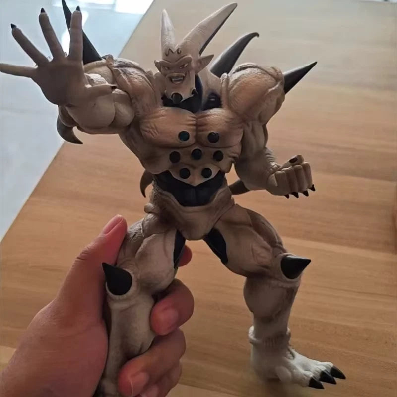 Omega Syn Shenron Dragon Ball Z Iconic Anime Figure Model Statue PVC 7" [No Box]