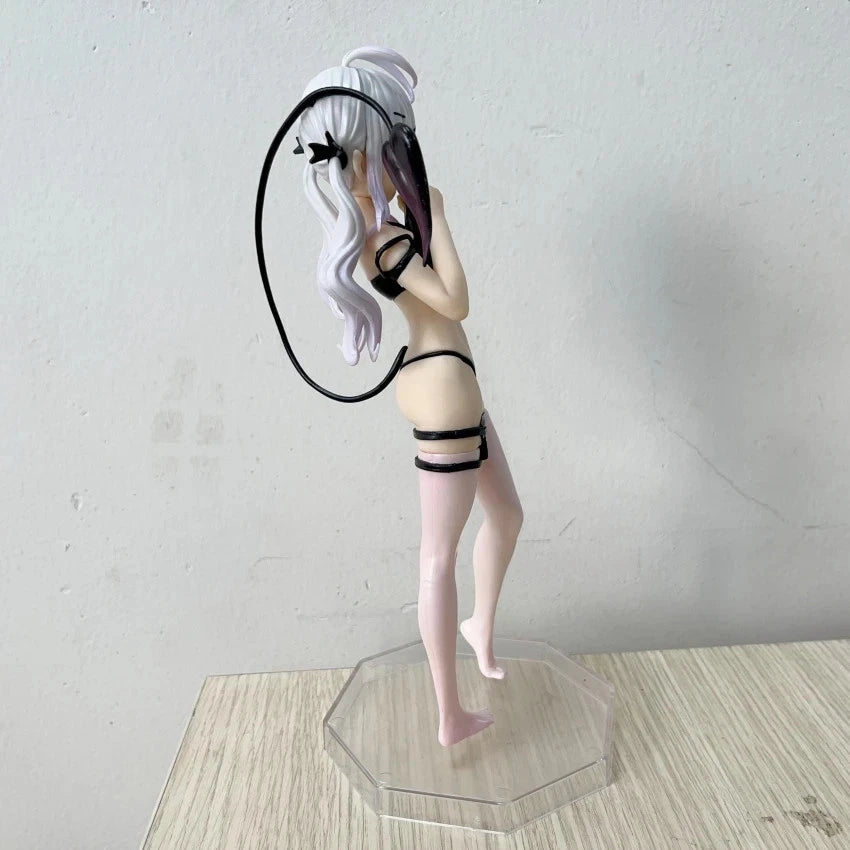 hololive production: Sakamata Chloe Pretty Little Devil Ver. 1/6 Scale Figure