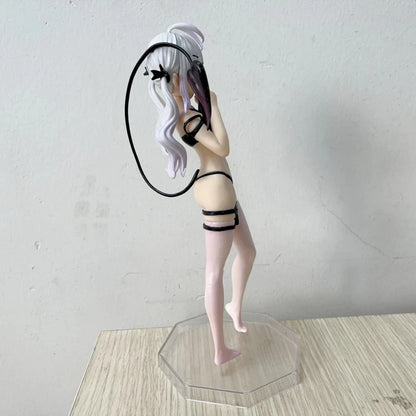 hololive production: Sakamata Chloe Pretty Little Devil Ver. 1/6 Scale Figure