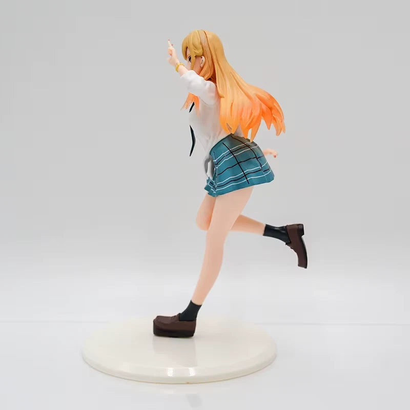 Marin Kitagawa My Dress-Up Darling Kawaii Premium Anime Figure PVC 7" [Boxed]