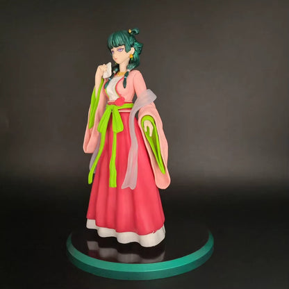 Maomao Garden Party Dress The Apothecary Diaries Manga Anime Kawaii Figure PVC 6.5" [Boxed]