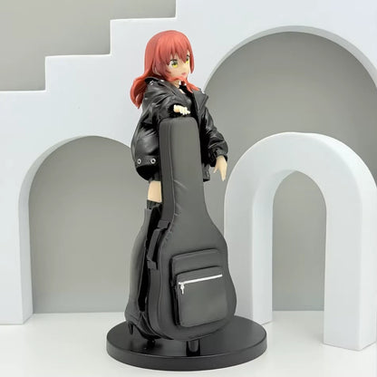 Ikuyo Kita, Hitori Gotoh Leather Jacket Bocchi the Rock! Anime Figure Model PVC [No Box]