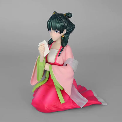 Maomao Garden Party Dress The Apothecary Diaries Anime Figure PVC 5" [Boxed]
