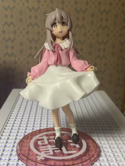 Mahiro Oyama Onimai: I'm Now Your Sister! Anime Figure Model Statue PVC 5" [Boxed]
