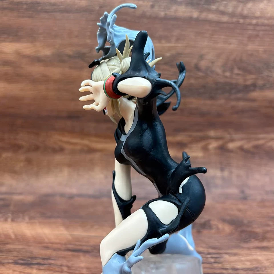 Toga Himiko Transform Quirk My Hero Academia Anime Figure Model PVC 7.5" [Boxed]