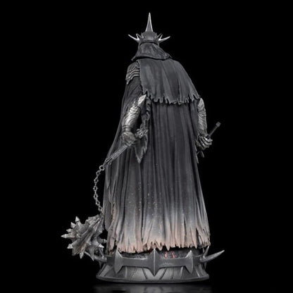 Witch-King Nazgul The Lord of the Rings Limited Edition Action Figure PVC 10" [Boxed]