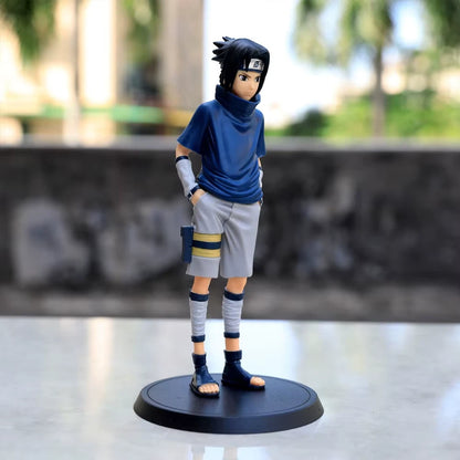 Naruto Shippuden Collectible Anime Figure Model Statues PVC [No Box]