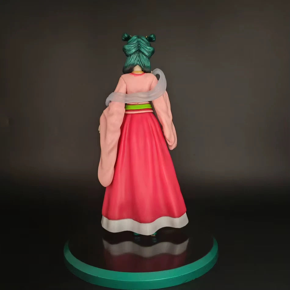 Maomao Garden Party Dress The Apothecary Diaries Manga Anime Kawaii Figure PVC 6.5" [Boxed]