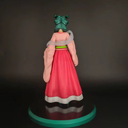 Maomao Garden Party Dress The Apothecary Diaries Manga Anime Kawaii Figure PVC 6.5" [Boxed]