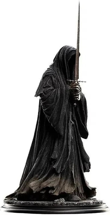 Khamul Shadow of the East Nazgul The Lord of the Rings Fine Detail Figure PVC 9.8" [Boxed]
