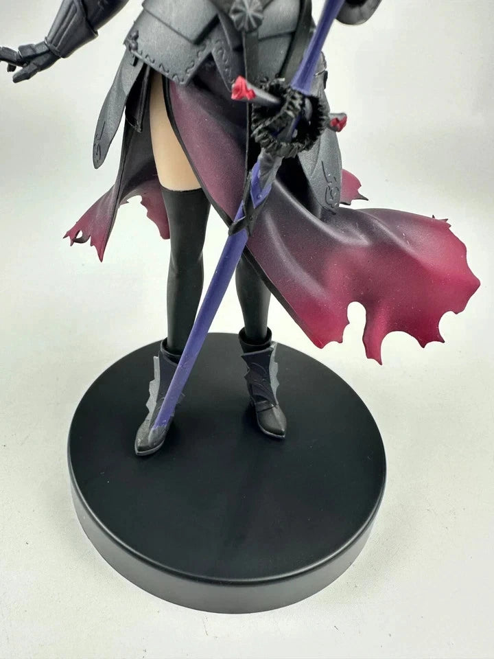 Jeanne d'Arc Alter Black Armor Fate Adjustable Premium Anime Figure PVC 7" [Boxed]